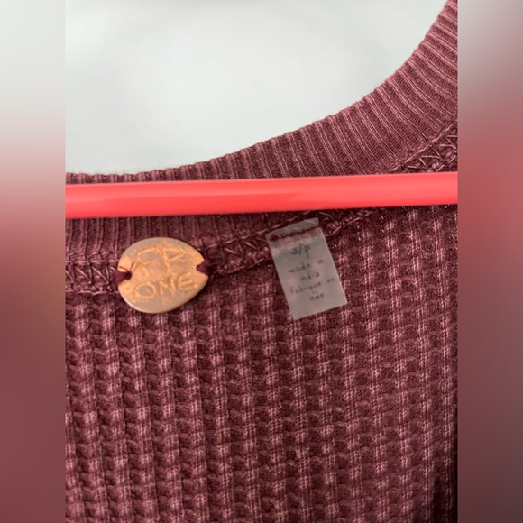 Free People NWT Jolene mini dress - Picture 5 of 5